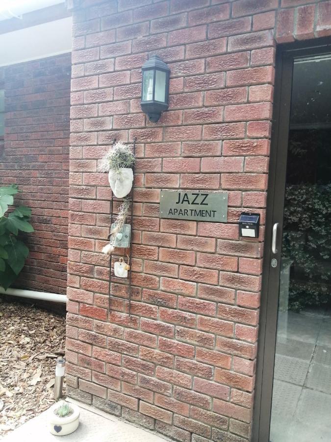 Gaestehaus Helderbergview サマーセット・ウェスト エクステリア 写真