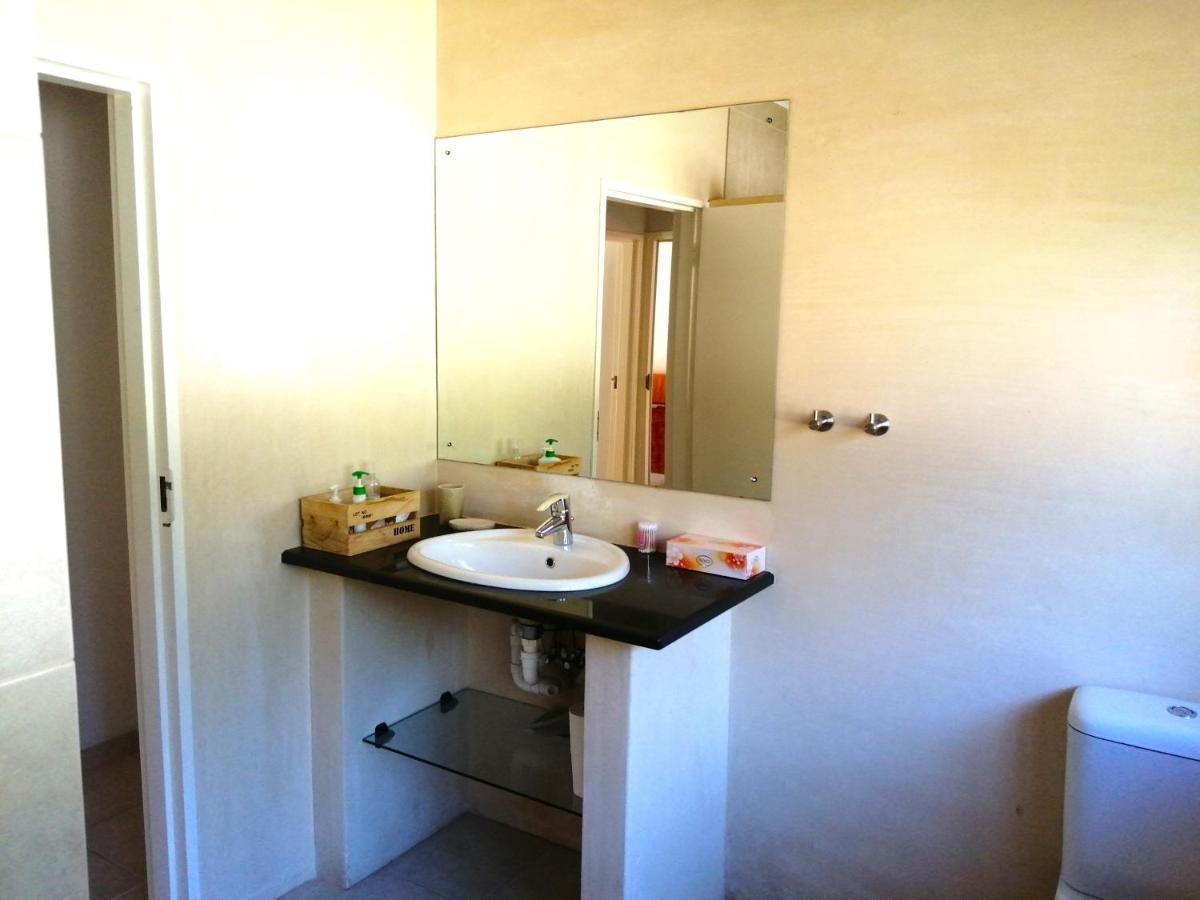 Gaestehaus Helderbergview サマーセット・ウェスト エクステリア 写真